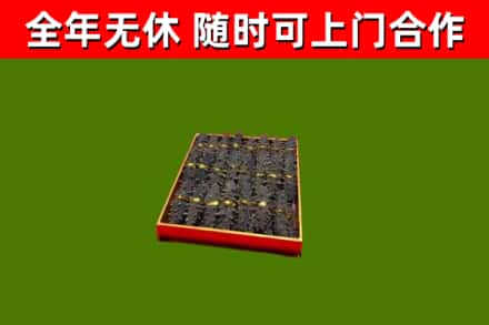 丹凤县回收海参